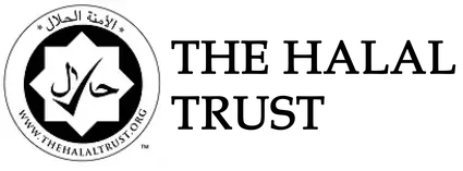 Halal Trust Logo